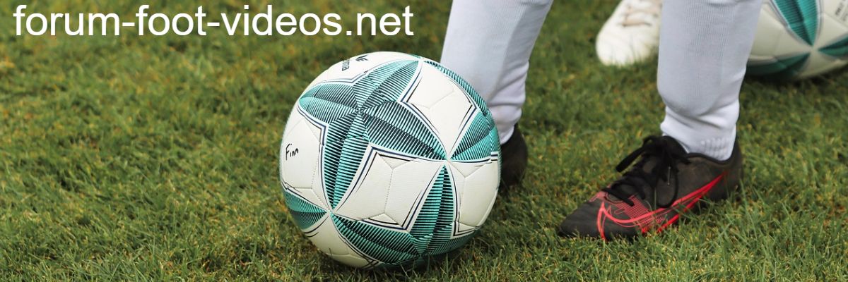 forum-foot-videos.net